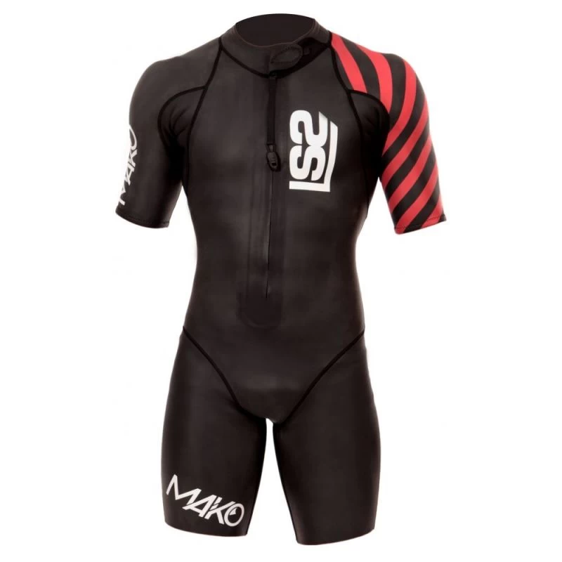 Combinaison Homme Swimrun Mako LS2 2mm 3 Combinaison Homme Swimrun Mako LS2 2mm