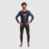 Combinaison Homme Triathlon Speedo Proton 4mm