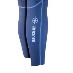 Combinaison Longe Cote Beuchat Atoll Bleu 2mm -Nautiques Sports Magasin combinaison longe cote beuchat atoll bleu 2mm 1