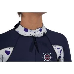 Combinaison Longe Cote Femme Anfibi Ultra-Stretch 3/2mm -Nautiques Sports Magasin combinaison longe cote femme anfibi ultra stretch 3 2mm 2