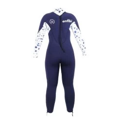 Combinaison Longe Cote Femme Anfibi Ultra-Stretch 3/2mm -Nautiques Sports Magasin combinaison longe cote femme anfibi ultra stretch 3 2mm 4