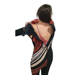 Combinaison Longe Côte Femme Epsealon SeaHiker 4/3mm -Nautiques Sports Magasin combinaison longe cote femme epsealon seahiker 4 3mm 4