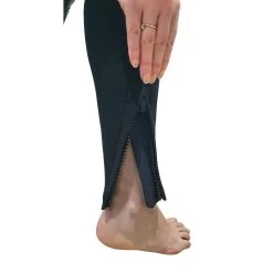 Combinaison Longe Côte Femme Epsealon SeaHiker 4/3mm -Nautiques Sports Magasin combinaison longe cote femme epsealon seahiker 4 3mm 5