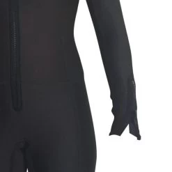 Combinaison Longe Côte Femme Sea Walk 4/3mm -Nautiques Sports Magasin combinaison longe cote femme sea walk 4 3mm 1