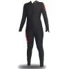 Combinaison Longe Côte Femme Sea Walk 4/3mm -Nautiques Sports Magasin combinaison longe cote femme sea walk 4 3mm