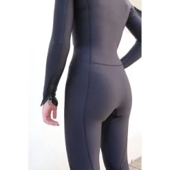 Combinaison Longe Côte Femme Sea Walk 4/3mm -Nautiques Sports Magasin combinaison longe cote femme sea walk 4 3mm 5