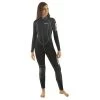 Combinaison Longe Côte Femme Seac Carezza 2,5mm -Nautiques Sports Magasin combinaison longe cote femme seac carezza 2 5mm