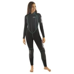 Combinaison Longe Côte Femme Seac Carezza 2,5mm
