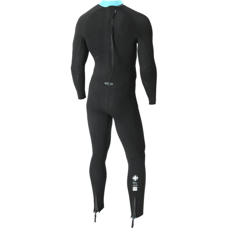 Combinaison Longe Cote Homme Ocean Step Optimizer Dual Zip 3mm 2023 4 Combinaison Longe Cote Homme Ocean Step Optimizer Dual Zip 3mm 2023 – Image 2