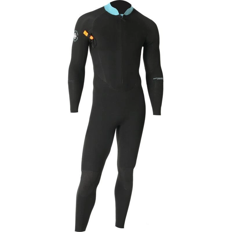 Combinaison Longe Cote Homme Ocean Step Optimizer Dual Zip 3mm 2023 3 Combinaison Longe Cote Homme Ocean Step Optimizer Dual Zip 3mm 2023