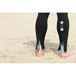 Combinaison Longe Cote Homme Ocean Step Optimizer Dual Zip 4mm 2023 -Nautiques Sports Magasin combinaison longe cote homme ocean step optimizer dual zip 4mm 2023 4