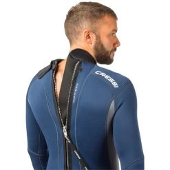 Combinaison Monopièce Homme Cressi Fast 3mm -Nautiques Sports Magasin combinaison monopiece homme cressi fast 3mm 5
