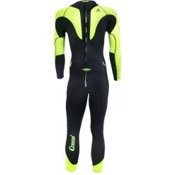 Combinaison Nage Homme Cressi Karua Noir / Citron 3/2mm 7 Combinaison Nage Homme Cressi Karua Noir / Citron 3/2mm -Nautiques Sports Magasin combinaison nage homme cressi karua noir citron 3 2mm 2
