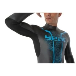 Combinaison Nage Homme Seac Pace 3/2mm 16 Combinaison Nage Homme Seac Pace 3/2mm -Nautiques Sports Magasin combinaison nage homme seac pace 3 2mm 6