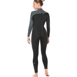 Combinaison Néoprène Femme Bare Wetsuits Elate 3/2mm 11 Combinaison Néoprène Femme Bare Wetsuits Elate 3/2mm -Nautiques Sports Magasin combinaison neoprene femme bare wetsuits elate 3 2mm 2