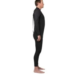 Combinaison Néoprène Homme Bare Wetsuits Revel 3/2mm -Nautiques Sports Magasin combinaison neoprene homme bare wetsuits revel 3 2mm 2