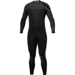 Combinaison Néoprène Homme Bare Wetsuits Revel 3/2mm