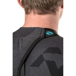 Combinaison Néoprène Homme Bare Wetsuits Revel 3/2mm -Nautiques Sports Magasin combinaison neoprene homme bare wetsuits revel 3 2mm 3