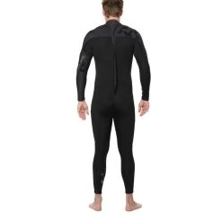 Combinaison Néoprène Homme Bare Wetsuits Revel 3/2mm -Nautiques Sports Magasin combinaison neoprene homme bare wetsuits revel 3 2mm 4