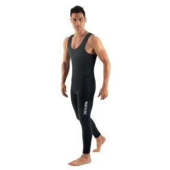 Combinaison Plongée 2 Pièces Seac Homme Noir 8,5mm -Nautiques Sports Magasin combinaison plongee 2 pieces seac riese homme 8 5mm 8