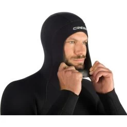 Combinaison Plongée Cressi Fisterra 8mm -Nautiques Sports Magasin combinaison plongee cressi fisterra 8mm 5
