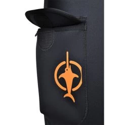 Combinaison Plongée Etanche Beuchat Iceberg Pro 4mm -Nautiques Sports Magasin combinaison plongee etanche beuchat iceberg pro 4mm 10