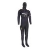 Combinaison Plongée Etanche Beuchat Iceberg Pro 4mm