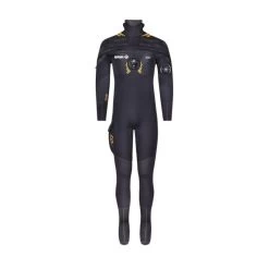 Combinaison Plongée Etanche Beuchat Iceberg Pro 4mm -Nautiques Sports Magasin combinaison plongee etanche beuchat iceberg pro 4mm 6