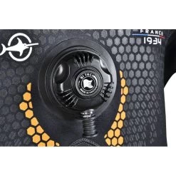 Combinaison Plongée Etanche Beuchat Iceberg Pro 4mm -Nautiques Sports Magasin combinaison plongee etanche beuchat iceberg pro 4mm 8