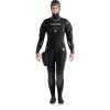 Combinaison Plongée étanche Femme Cressi Desert 4mm -Nautiques Sports Magasin combinaison plongee etanche femme cressi desert 4mm