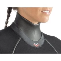 Combinaison Plongée étanche Femme Cressi Desert 4mm -Nautiques Sports Magasin combinaison plongee etanche femme cressi desert 4mm 8