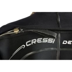 Combinaison Plongée étanche Homme Cressi Desert 4mm -Nautiques Sports Magasin combinaison plongee etanche homme cressi desert 4mm 7