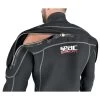 Combinaison Plongée étanche Homme Seac Warmdry 4mm -Nautiques Sports Magasin combinaison plongee etanche homme seac warmdry 4mm