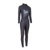Combinaison Plongée Femme Beuchat Alize Col 3mm -Nautiques Sports Magasin combinaison plongee femme beuchat alize col 3mm