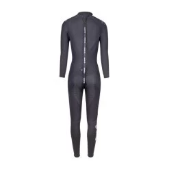 Combinaison Plongée Femme Beuchat Alize Col 3mm -Nautiques Sports Magasin combinaison plongee femme beuchat alize col 3mm 2