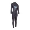 Combinaison Plongée Femme Beuchat Alize Col 5mm -Nautiques Sports Magasin combinaison plongee femme beuchat alize col 5mm