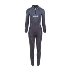 Combinaison Plongée Femme Beuchat Focea Comfort 6 Col 7mm -Nautiques Sports Magasin combinaison plongee femme beuchat focea comfort 6 col 7mm 2