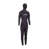 Combinaison Plongée Femme Beuchat Med C-Zip 7/8mm -Nautiques Sports Magasin combinaison plongee femme beuchat med c zip 7 8mm