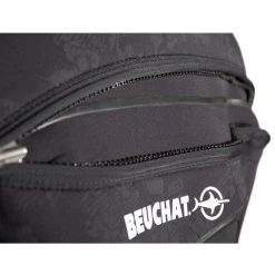 Combinaison Plongée Femme Beuchat Med C-Zip 7/8mm -Nautiques Sports Magasin combinaison plongee femme beuchat med c zip 7 8mm 7