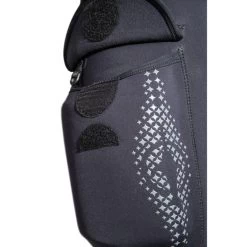 Combinaison Plongée Femme Beuchat SD X-Trem 6,5mm -Nautiques Sports Magasin combinaison plongee femme beuchat sd x trem 6 5mm 4