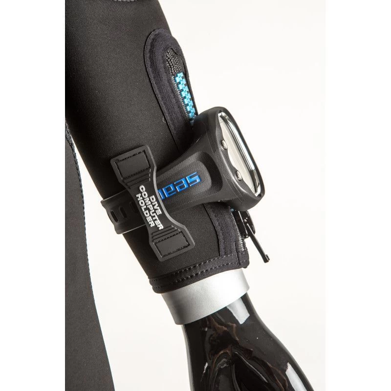 Combinaison Plongée Femme Seac Space 5mm 4 Combinaison Plongée Femme Seac Space 5mm – Image 2