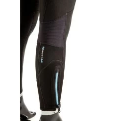 Combinaison Plongée Femme Seac Space 5mm 32 Combinaison Plongée Femme Seac Space 5mm -Nautiques Sports Magasin combinaison plongee femme seac space 5mm 11