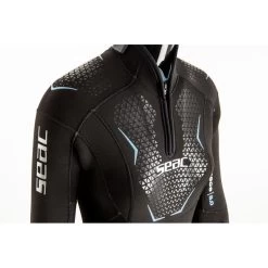 Combinaison Plongée Femme Seac Space 5mm 33 Combinaison Plongée Femme Seac Space 5mm -Nautiques Sports Magasin combinaison plongee femme seac space 5mm 12