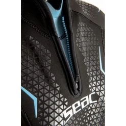 Combinaison Plongée Femme Seac Space 5mm 34 Combinaison Plongée Femme Seac Space 5mm -Nautiques Sports Magasin combinaison plongee femme seac space 5mm 13