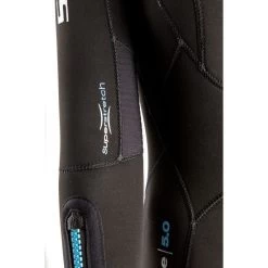 Combinaison Plongée Femme Seac Space 5mm 35 Combinaison Plongée Femme Seac Space 5mm -Nautiques Sports Magasin combinaison plongee femme seac space 5mm 14