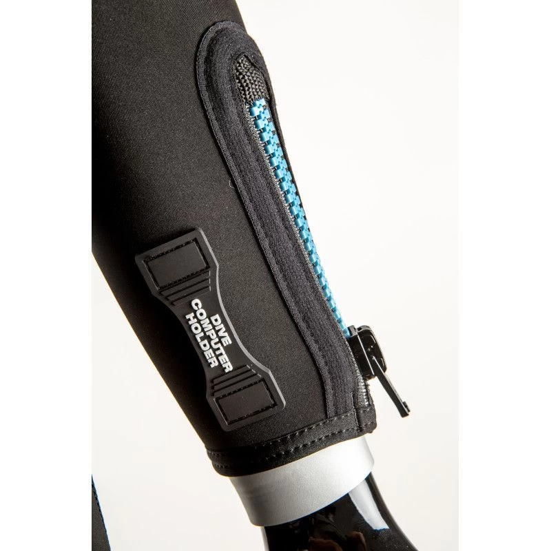 Combinaison Plongée Femme Seac Space 5mm 21 Combinaison Plongée Femme Seac Space 5mm – Image 19