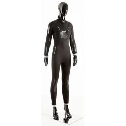 Combinaison Plongée Femme Seac Space 5mm 26 Combinaison Plongée Femme Seac Space 5mm -Nautiques Sports Magasin combinaison plongee femme seac space 5mm 5