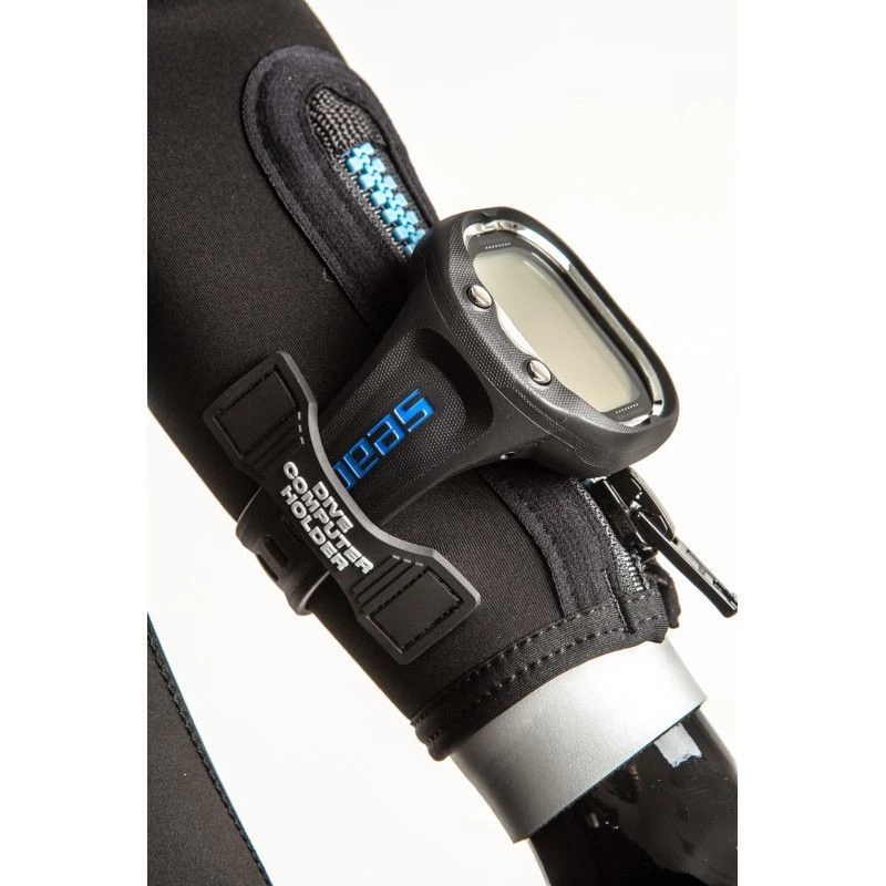 Combinaison Plongée Femme Seac Space 5mm 3 Combinaison Plongée Femme Seac Space 5mm