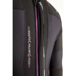 Combinaison Plongée Femme Seac Space 7mm 27 Combinaison Plongée Femme Seac Space 7mm -Nautiques Sports Magasin combinaison plongee femme seac space 7mm 11