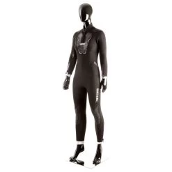 Combinaison Plongée Femme Seac Space 7mm 25 Combinaison Plongée Femme Seac Space 7mm -Nautiques Sports Magasin combinaison plongee femme seac space 7mm 9